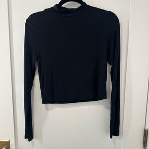 Babaton Long Sleeve Top